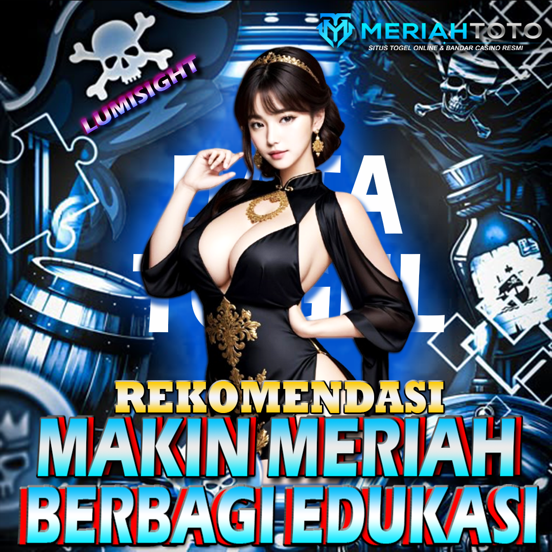 Belajar Menjadi Ahli Analisa Angka | Pelajari Tekniknya di MERIAH Sekarang!